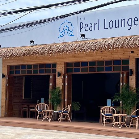 Pearl Of Samui Resort Ламаи-Бич Экстерьер фото