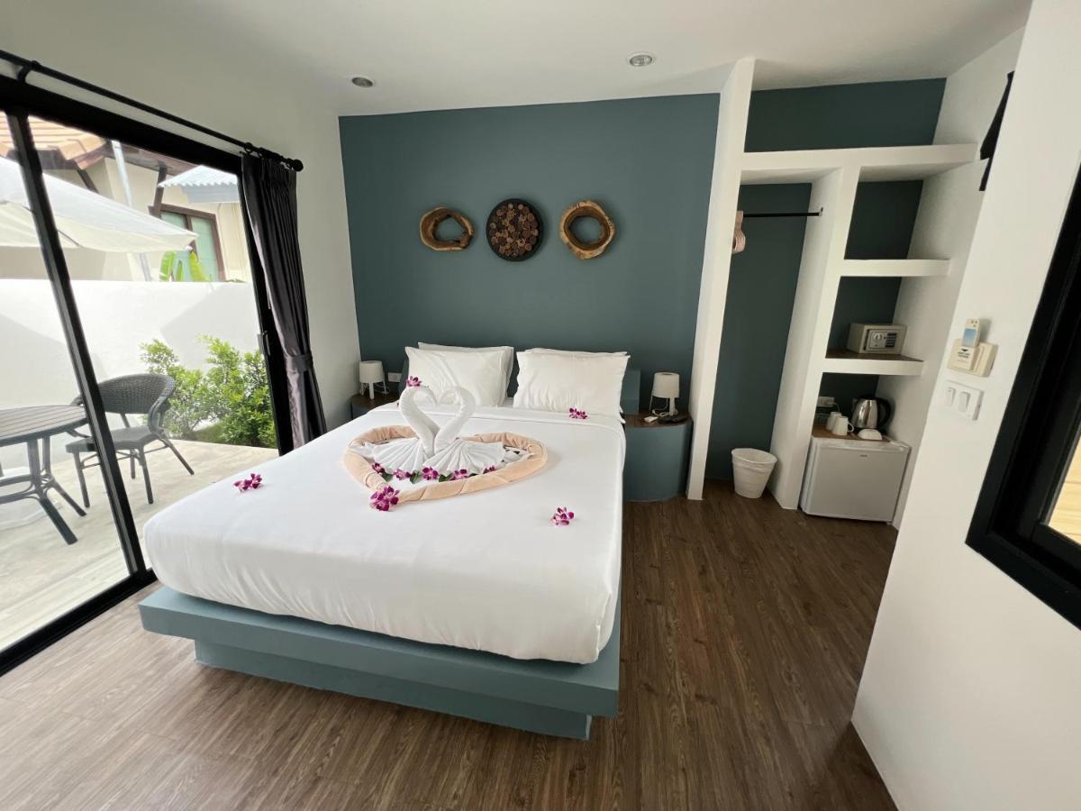 Pearl Of Samui Resort Ламаи-Бич Экстерьер фото