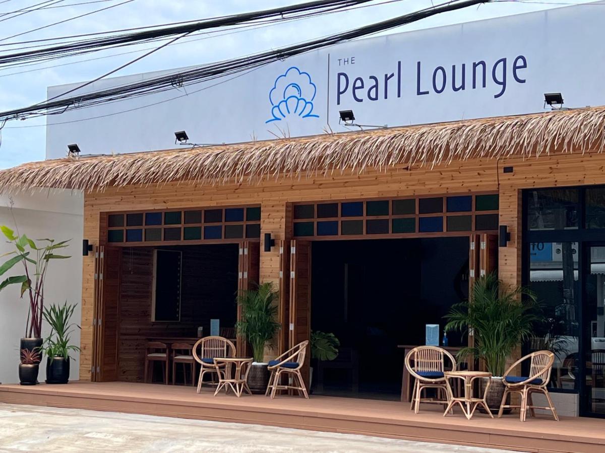 Pearl Of Samui Resort Ламаи-Бич Экстерьер фото